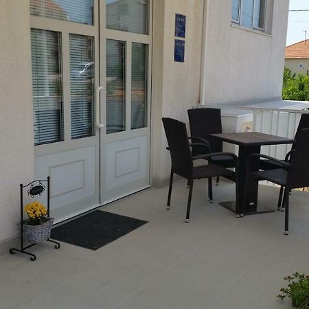 Apartments Sanja Trogir Zewnętrze zdjęcie