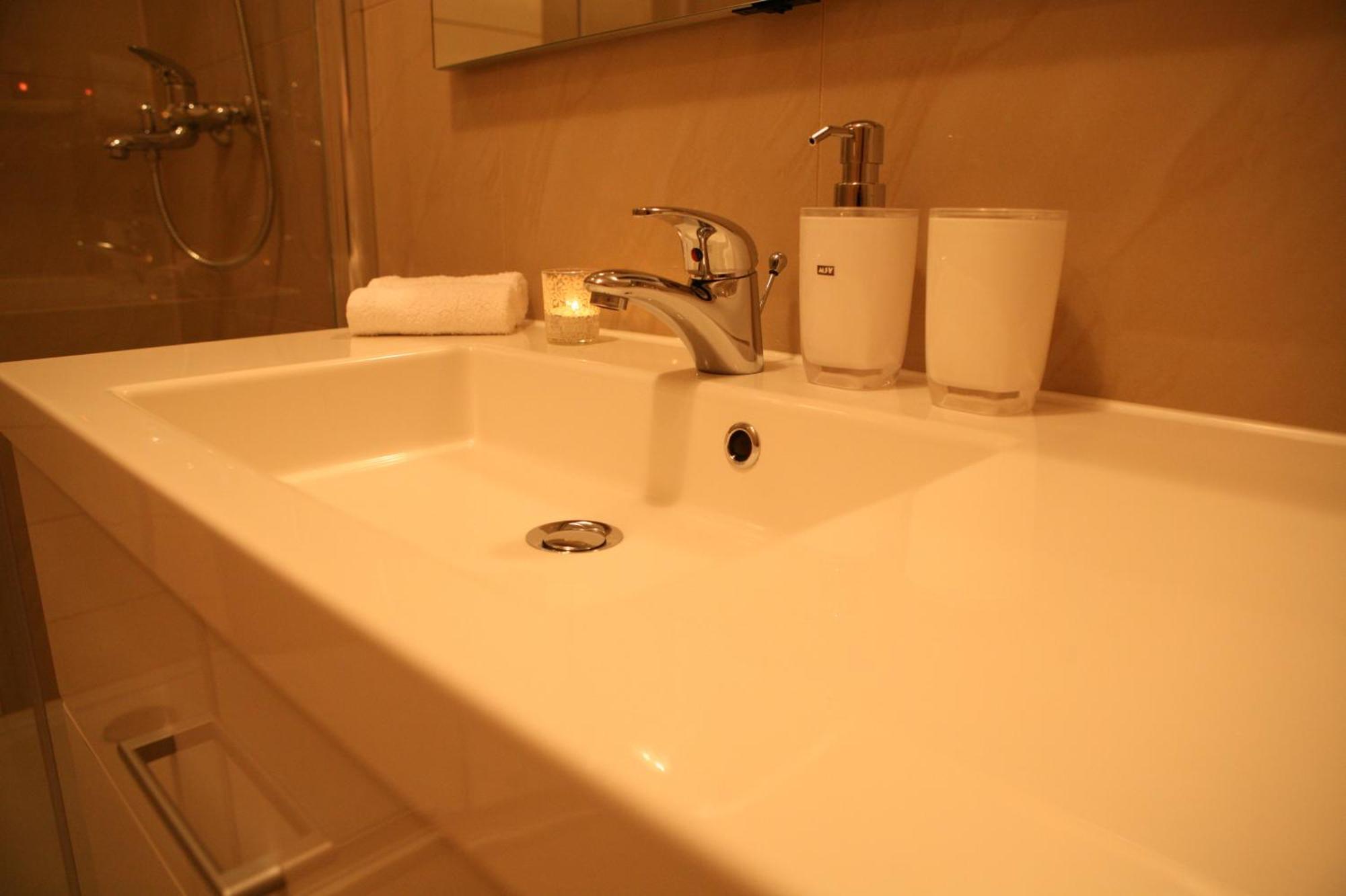 Apartments Sanja Trogir Zewnętrze zdjęcie
