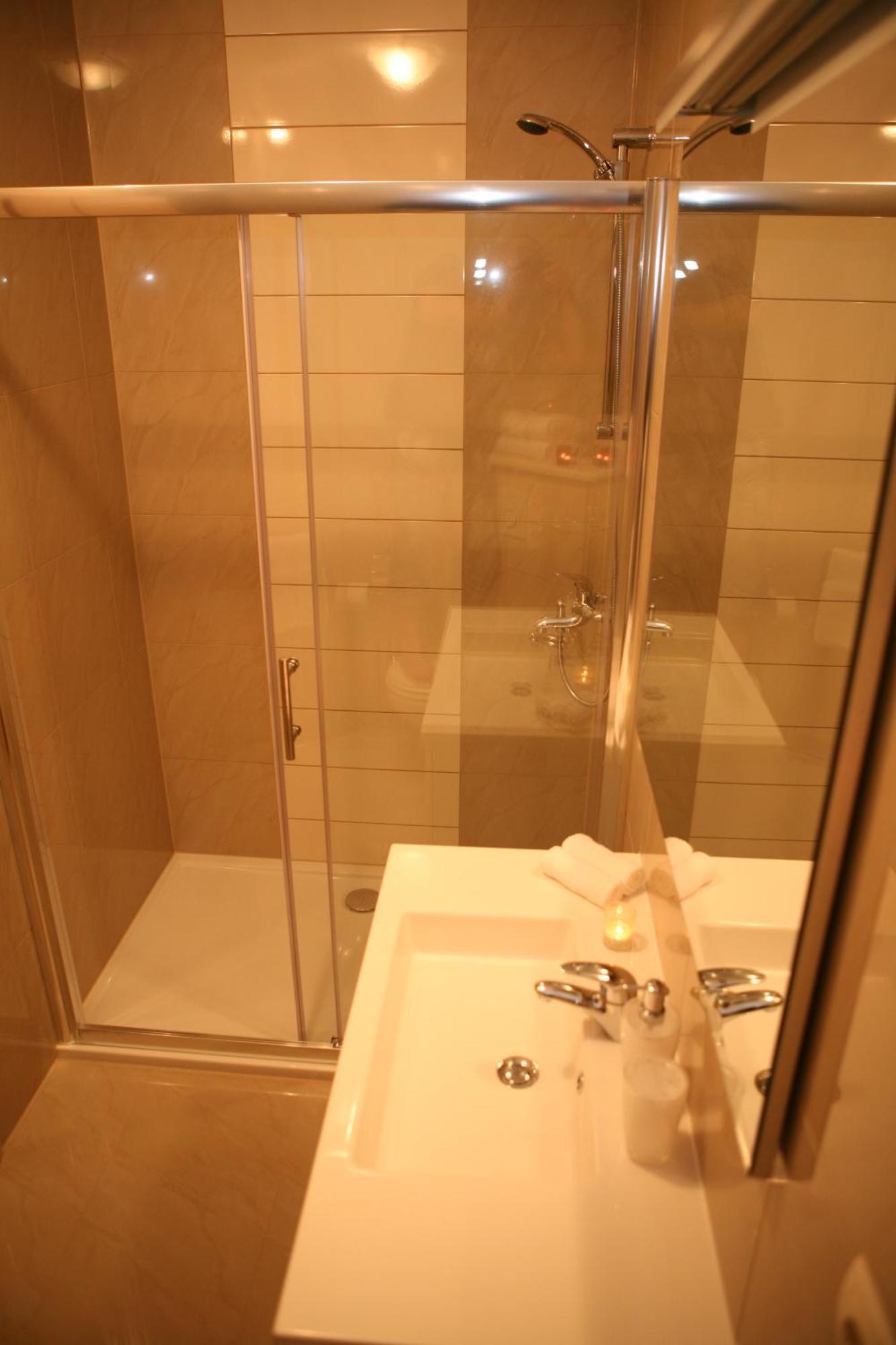 Apartments Sanja Trogir Zewnętrze zdjęcie