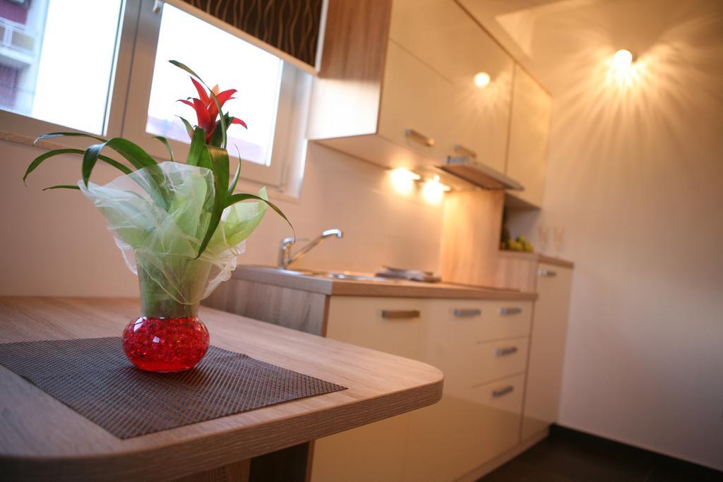 Apartments Sanja Trogir Zewnętrze zdjęcie