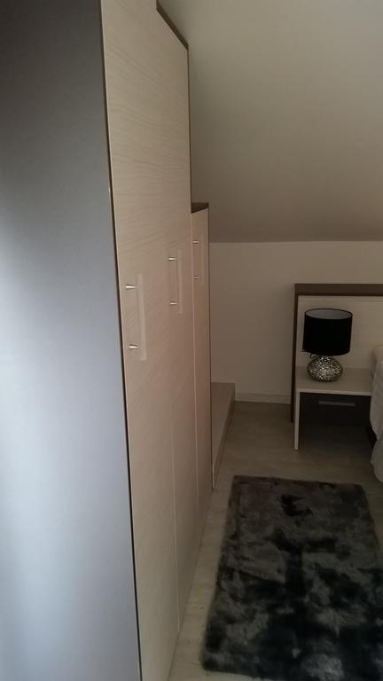Apartments Sanja Trogir Zewnętrze zdjęcie