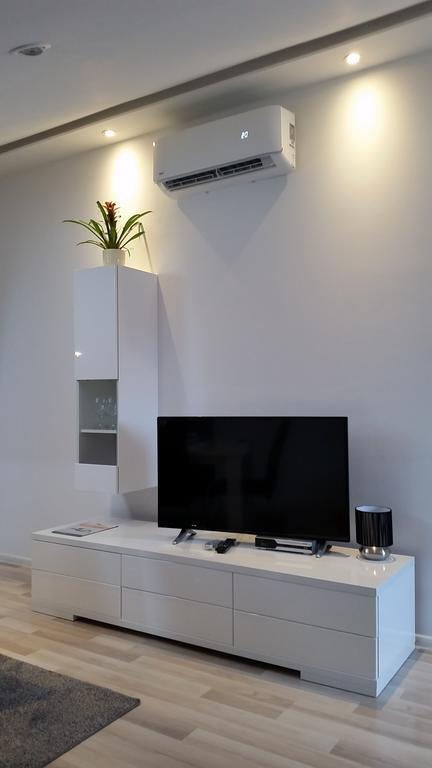 Apartments Sanja Trogir Zewnętrze zdjęcie