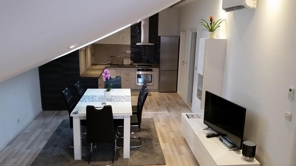 Apartments Sanja Trogir Zewnętrze zdjęcie