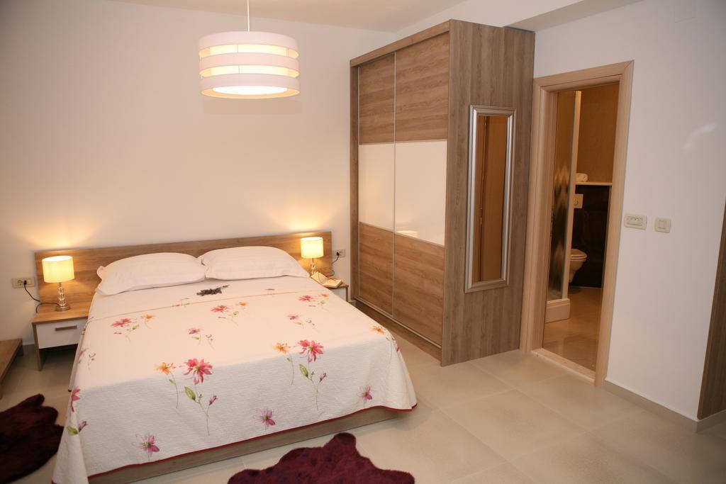 Apartments Sanja Trogir Zewnętrze zdjęcie