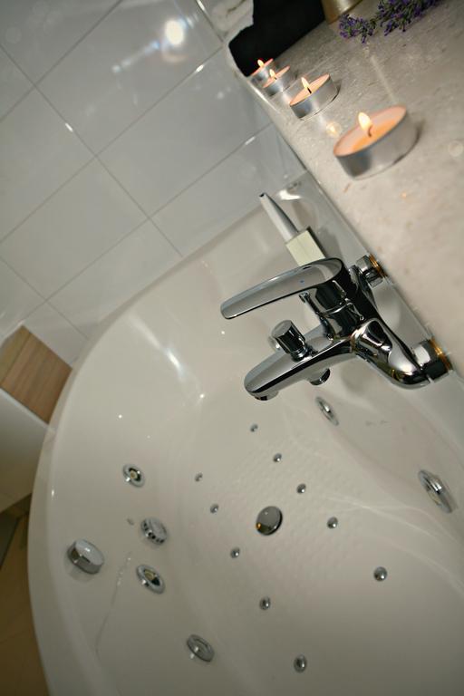 Apartments Sanja Trogir Zewnętrze zdjęcie