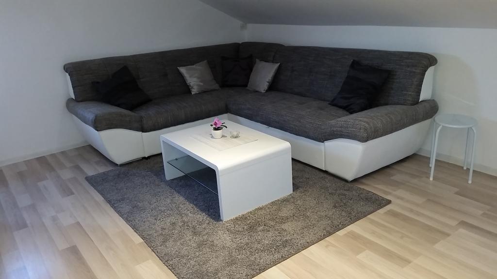 Apartments Sanja Trogir Zewnętrze zdjęcie