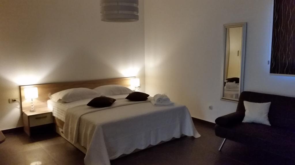 Apartments Sanja Trogir Zewnętrze zdjęcie