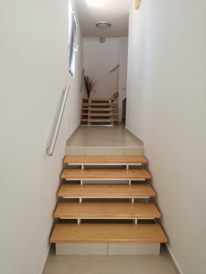 Apartments Sanja Trogir Zewnętrze zdjęcie