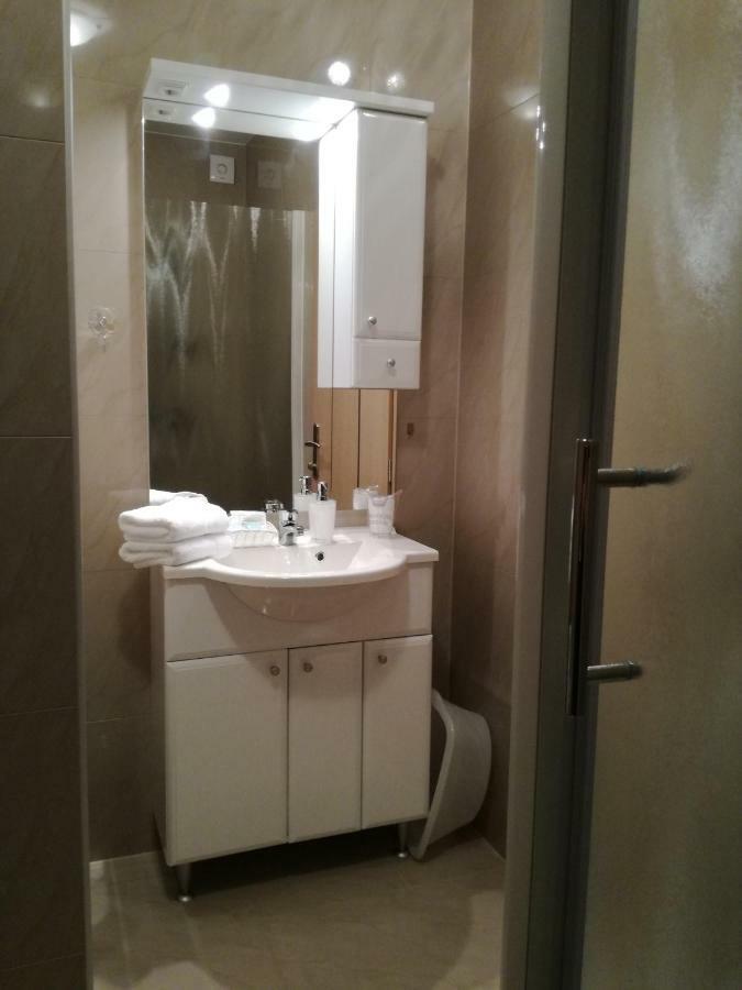 Apartments Sanja Trogir Zewnętrze zdjęcie