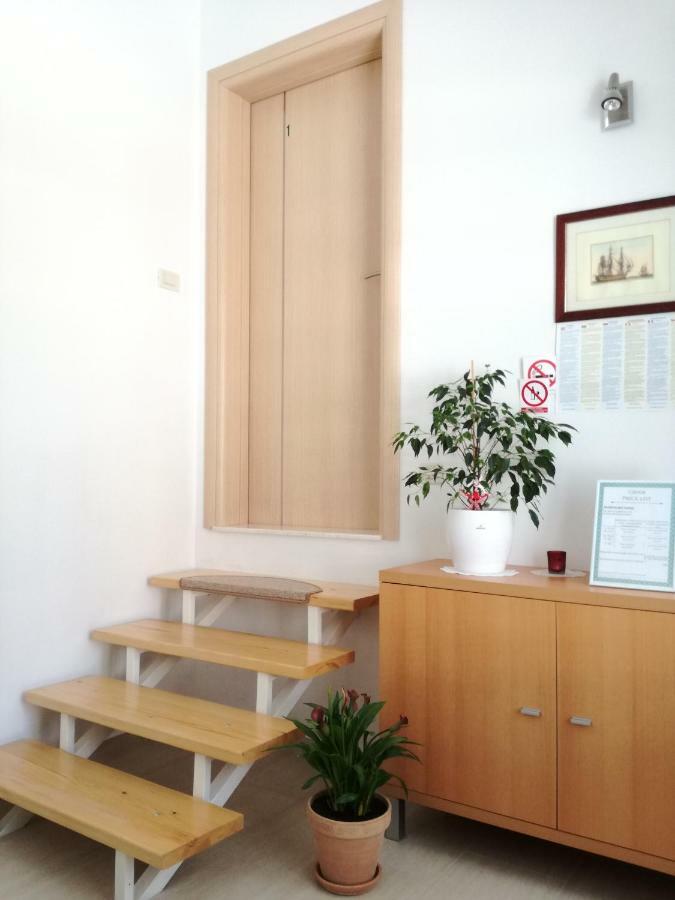 Apartments Sanja Trogir Zewnętrze zdjęcie